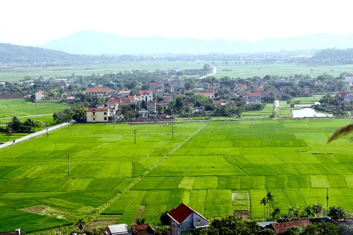 Sản phẩm dat o nong thon la gi_4 — Công Ty TNHH MTV Địa ốc Và Xây Dựng Hoàn Mỹ — MST 3703072973