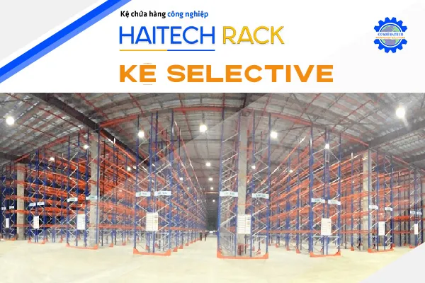 Sản phẩm KEELEC — Kệ Chứa Hàng Haitech - Công Ty TNHH Cơ Khí Công Nghiệp Haitech — MST 3703075780