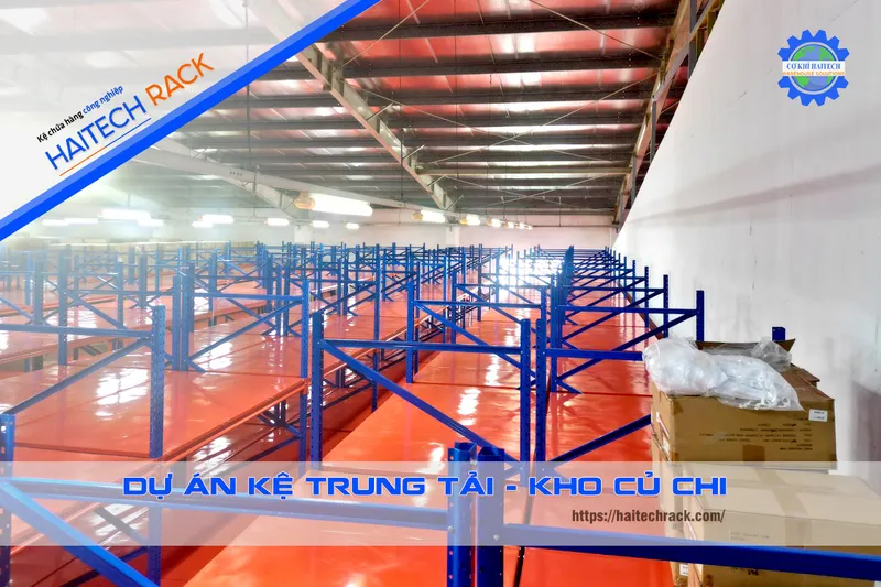 Sản phẩm 6 — Kệ Chứa Hàng Haitech - Công Ty TNHH Cơ Khí Công Nghiệp Haitech — MST 3703075780