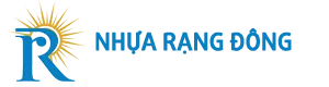 Logo Bao Bì Nhựa Rạng Đông - Công Ty TNHH Đầu Tư Bao Bì Nhựa Rạng Đông