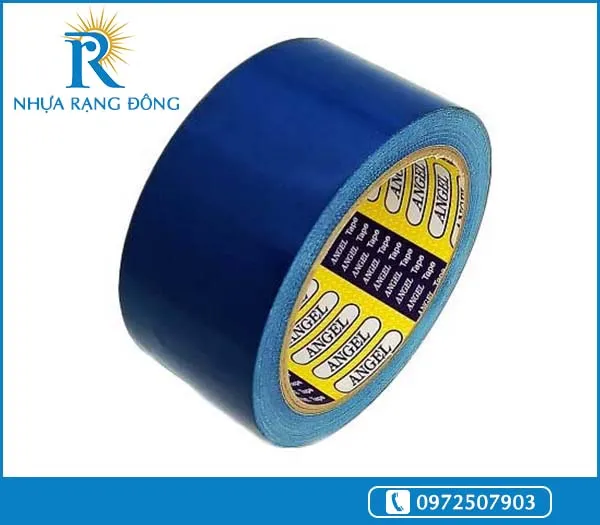 Sản phẩm bang keo vai — Bao Bì Nhựa Rạng Đông - Công Ty TNHH Đầu Tư Bao Bì Nhựa Rạng Đông — MST 3703080420