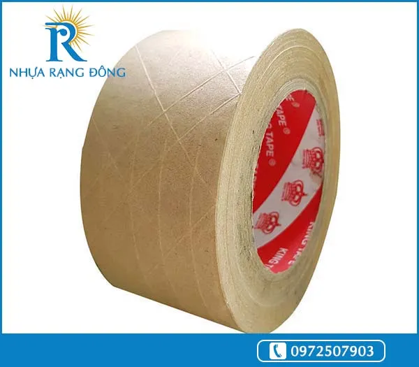 Sản phẩm bÄƒng keo tháº¥m nÆ°á»›c cÃ³ chá»‰ — Bao Bì Nhựa Rạng Đông - Công Ty TNHH Đầu Tư Bao Bì Nhựa Rạng Đông — MST 3703080420