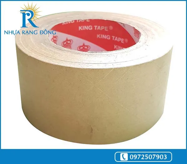 Sản phẩm bÄƒng keo tháº¥m nÆ°á»›c khÃ´ng chá»‰ — Bao Bì Nhựa Rạng Đông - Công Ty TNHH Đầu Tư Bao Bì Nhựa Rạng Đông — MST 3703080420