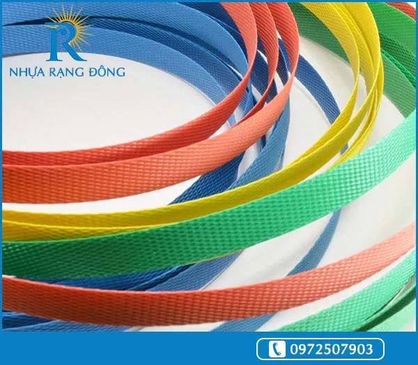Sản phẩm day dai 1 1 — Bao Bì Nhựa Rạng Đông - Công Ty TNHH Đầu Tư Bao Bì Nhựa Rạng Đông — MST 3703080420