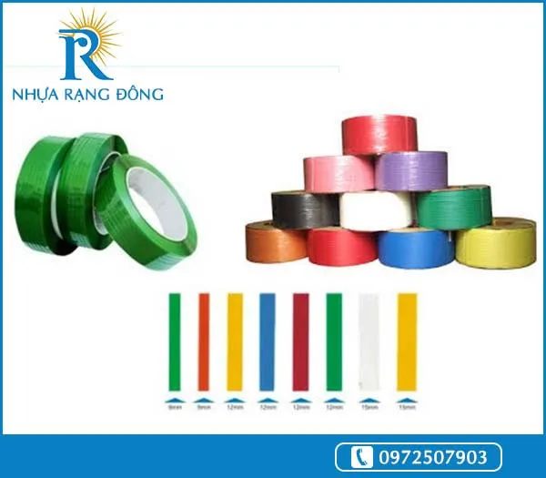 Sản phẩm day dai 3 1 — Bao Bì Nhựa Rạng Đông - Công Ty TNHH Đầu Tư Bao Bì Nhựa Rạng Đông — MST 3703080420