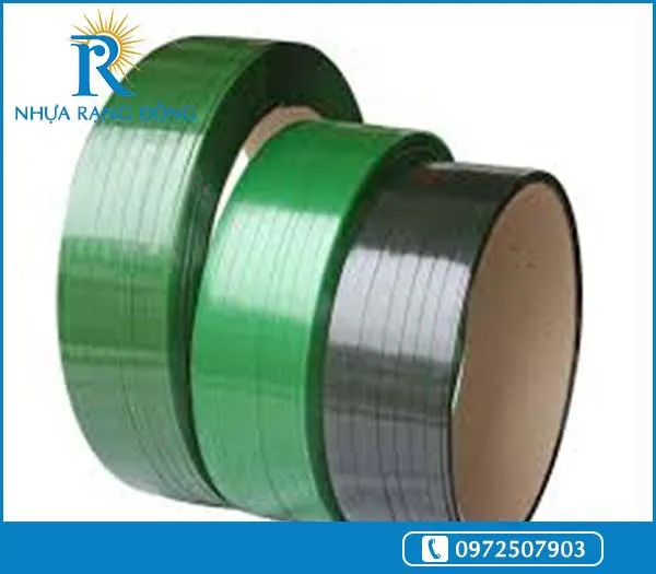 Sản phẩm Day dai Pet   Thai Lan 1 — Bao Bì Nhựa Rạng Đông - Công Ty TNHH Đầu Tư Bao Bì Nhựa Rạng Đông — MST 3703080420