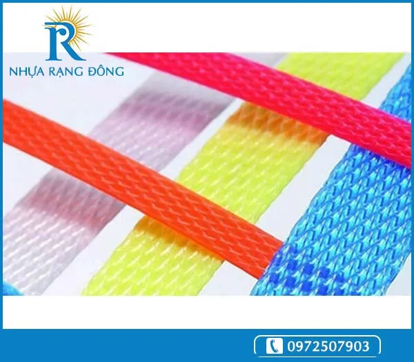 Sản phẩm day daiii — Bao Bì Nhựa Rạng Đông - Công Ty TNHH Đầu Tư Bao Bì Nhựa Rạng Đông — MST 3703080420