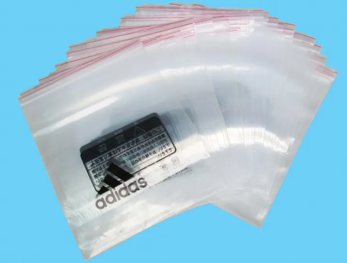 Sản phẩm IN ZIPPER — Bao Bì Nhựa Rạng Đông - Công Ty TNHH Đầu Tư Bao Bì Nhựa Rạng Đông — MST 3703080420