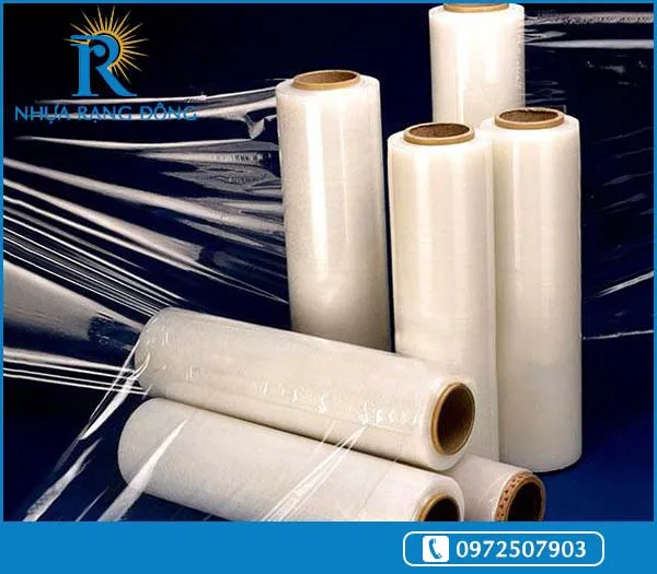 Sản phẩm ldpe 2 1 — Bao Bì Nhựa Rạng Đông - Công Ty TNHH Đầu Tư Bao Bì Nhựa Rạng Đông — MST 3703080420