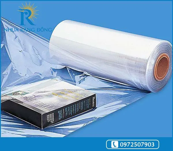 Sản phẩm mang co pof 1 — Bao Bì Nhựa Rạng Đông - Công Ty TNHH Đầu Tư Bao Bì Nhựa Rạng Đông — MST 3703080420