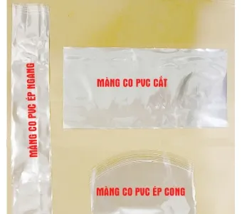 Sản phẩm mang co pvc ep cong 3913 — Bao Bì Nhựa Rạng Đông - Công Ty TNHH Đầu Tư Bao Bì Nhựa Rạng Đông — MST 3703080420