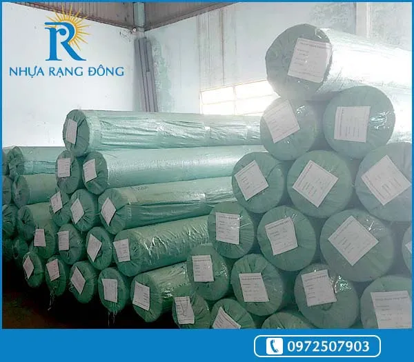 Sản phẩm mang pe 1 — Bao Bì Nhựa Rạng Đông - Công Ty TNHH Đầu Tư Bao Bì Nhựa Rạng Đông — MST 3703080420