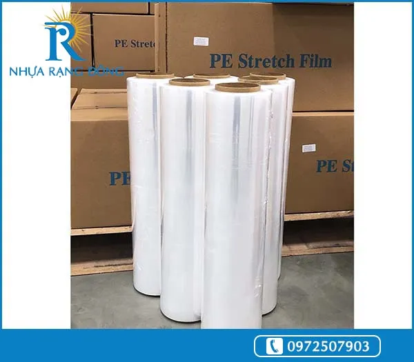Sản phẩm mangpe3 — Bao Bì Nhựa Rạng Đông - Công Ty TNHH Đầu Tư Bao Bì Nhựa Rạng Đông — MST 3703080420