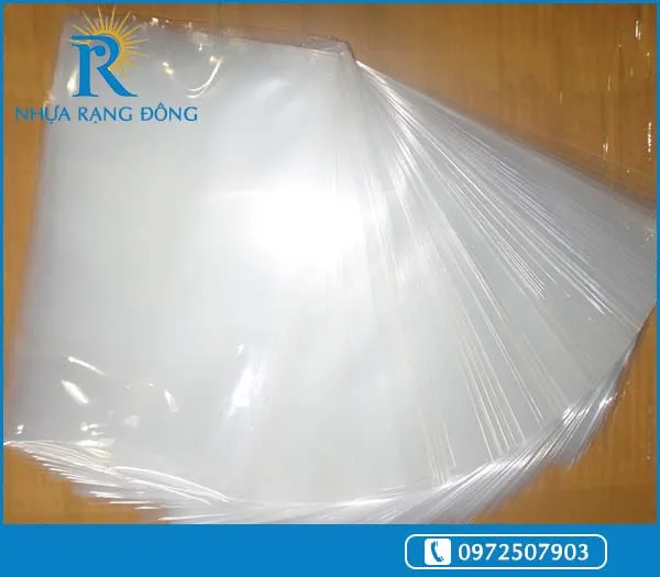 Sản phẩm tui NILON PE, PP 4 1 — Bao Bì Nhựa Rạng Đông - Công Ty TNHH Đầu Tư Bao Bì Nhựa Rạng Đông — MST 3703080420