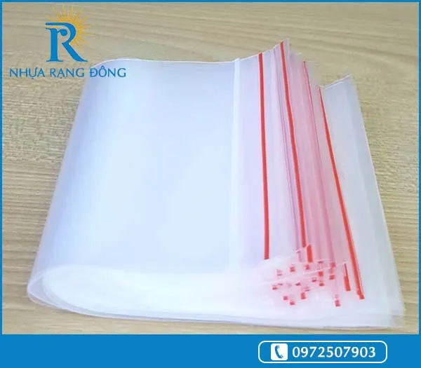 Sản phẩm tui zipper 3 1 — Bao Bì Nhựa Rạng Đông - Công Ty TNHH Đầu Tư Bao Bì Nhựa Rạng Đông — MST 3703080420