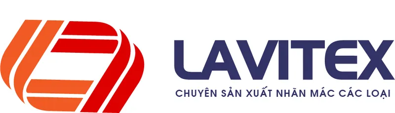 Logo Công Ty TNHH Sản Xuất Nhãn Mác Lavitex