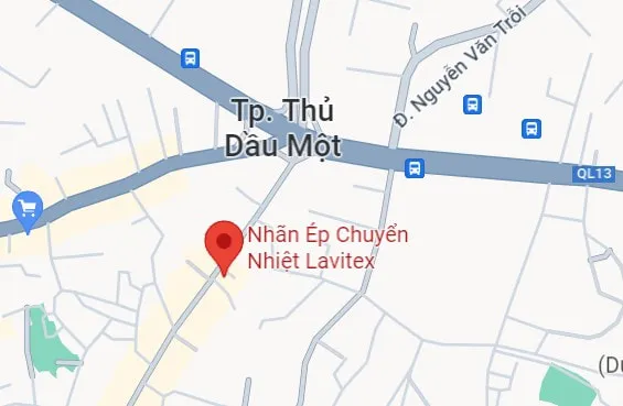 Sản phẩm maps in tem ep nhiet lavitex — Công Ty TNHH Sản Xuất Nhãn Mác Lavitex — MST 3703082393