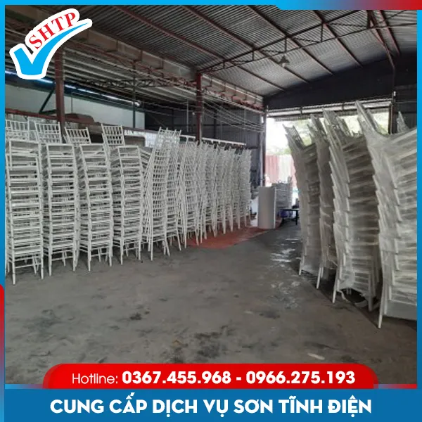 Sản phẩm dich vu son tu dong new (2) — Sơn Tĩnh Điện Hải Thịnh Phát - Công Ty TNHH Kỹ Thuật Công Nghệ Sơn Hải Thịnh
Phát — MST 3703084802