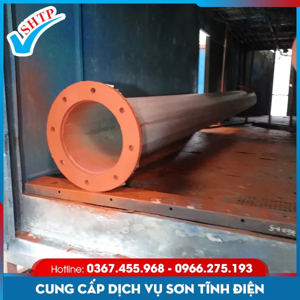 Sản phẩm son tinh dien gia go new (4) — Sơn Tĩnh Điện Hải Thịnh Phát - Công Ty TNHH Kỹ Thuật Công Nghệ Sơn Hải Thịnh
Phát — MST 3703084802