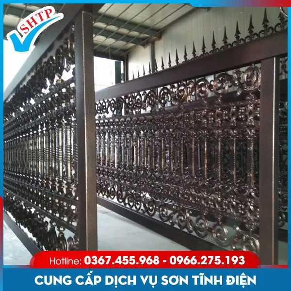 Sản phẩm son tinh dien hang qua kho new (24) — Sơn Tĩnh Điện Hải Thịnh Phát - Công Ty TNHH Kỹ Thuật Công Nghệ Sơn Hải Thịnh
Phát — MST 3703084802