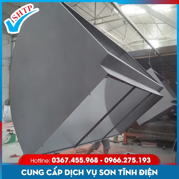 Sản phẩm son tinh dien hang qua kho new (4) — Sơn Tĩnh Điện Hải Thịnh Phát - Công Ty TNHH Kỹ Thuật Công Nghệ Sơn Hải Thịnh
Phát — MST 3703084802