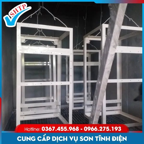 Sản phẩm son tinh dien hang qua kho new (6) — Sơn Tĩnh Điện Hải Thịnh Phát - Công Ty TNHH Kỹ Thuật Công Nghệ Sơn Hải Thịnh
Phát — MST 3703084802