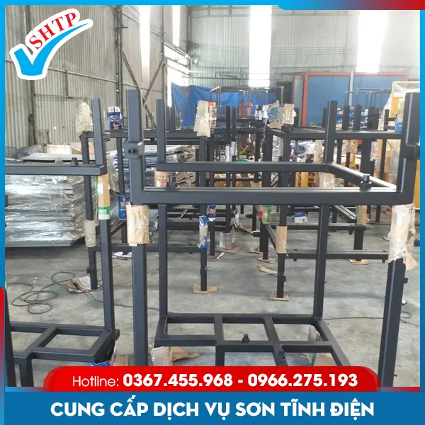 Sản phẩm son tinh dien hang qua kho new (7) — Sơn Tĩnh Điện Hải Thịnh Phát - Công Ty TNHH Kỹ Thuật Công Nghệ Sơn Hải Thịnh
Phát — MST 3703084802
