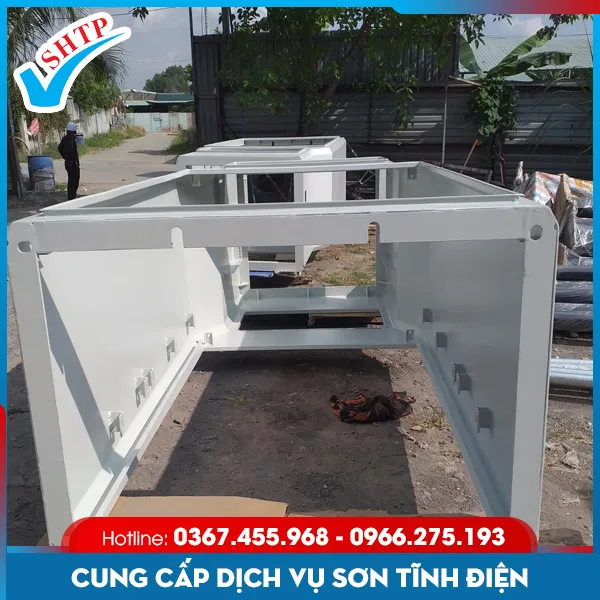 Sản phẩm son tinh dien hang qua kho new (8) — Sơn Tĩnh Điện Hải Thịnh Phát - Công Ty TNHH Kỹ Thuật Công Nghệ Sơn Hải Thịnh
Phát — MST 3703084802