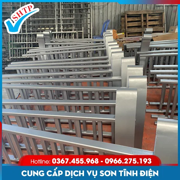Sản phẩm son tinh dien qua kho new (2) — Sơn Tĩnh Điện Hải Thịnh Phát - Công Ty TNHH Kỹ Thuật Công Nghệ Sơn Hải Thịnh
Phát — MST 3703084802