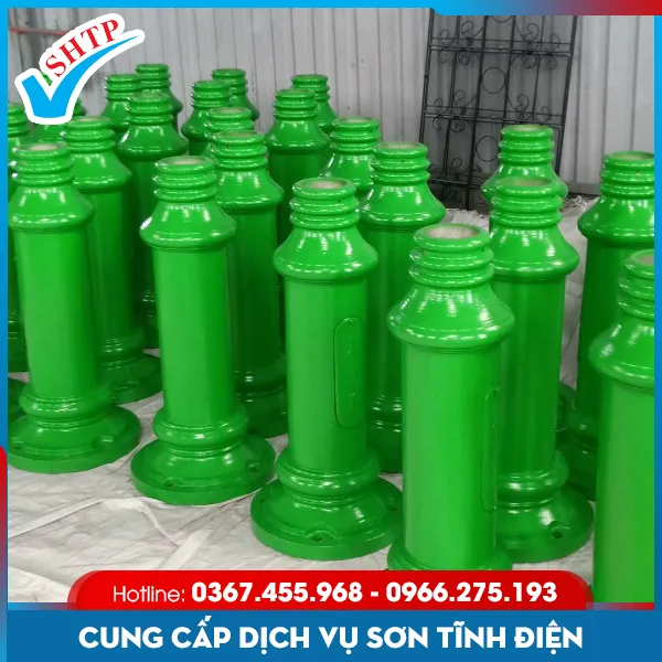 Sản phẩm son tinh dien qua kho new (3) — Sơn Tĩnh Điện Hải Thịnh Phát - Công Ty TNHH Kỹ Thuật Công Nghệ Sơn Hải Thịnh
Phát — MST 3703084802