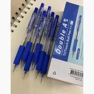 Sản phẩm but bi double a  107 xanh — Công Ty TNHH Kỹ Thuật Công Nghệ Đức Anh — MST 3703085228