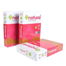 Sản phẩm giay a4 natural 70 gsm — Công Ty TNHH Kỹ Thuật Công Nghệ Đức Anh — MST 3703085228