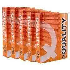 Sản phẩm giay a4 quality 70gsm — Công Ty TNHH Kỹ Thuật Công Nghệ Đức Anh — MST 3703085228