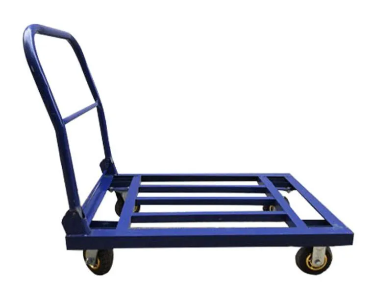 Sản phẩm xe day sat 300kg — Công Ty TNHH Kỹ Thuật Công Nghệ Đức Anh — MST 3703085228