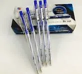 Sản phẩm but bi tl 027 xanh — Công Ty TNHH Kỹ Thuật Công Nghệ Đức Anh — MST 3703085228