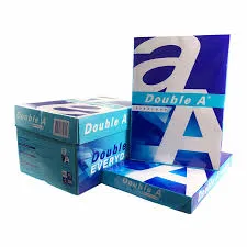 Sản phẩm giay a3 double a 70 gsm — Công Ty TNHH Kỹ Thuật Công Nghệ Đức Anh — MST 3703085228