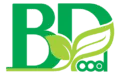 Logo Suất Ăn Công Nghiệp Bình Dương - Công Ty TNHH Thực Phẩm Bình Dương