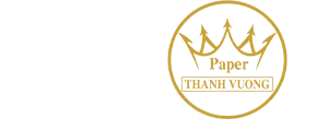 Logo Giấy Thành Vương - Công Ty Cổ Phần Giấy Thành Vương