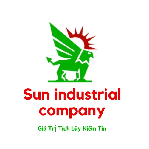 Logo Công Ty TNHH TM-DV-CN SUN