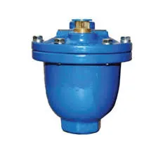Sản phẩm Automatic Air Vent Tozen CAAV B — Công Ty TNHH TM-DV-CN SUN — MST 3703089159