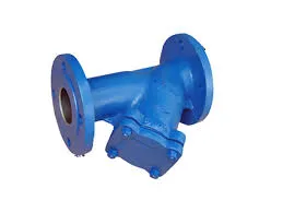 Sản phẩm LOC Y ARI DN65 — Công Ty TNHH TM-DV-CN SUN — MST 3703089159
