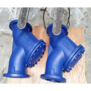 Sản phẩm Loc y gang KSB MB PN16 300x300 — Công Ty TNHH TM-DV-CN SUN — MST 3703089159