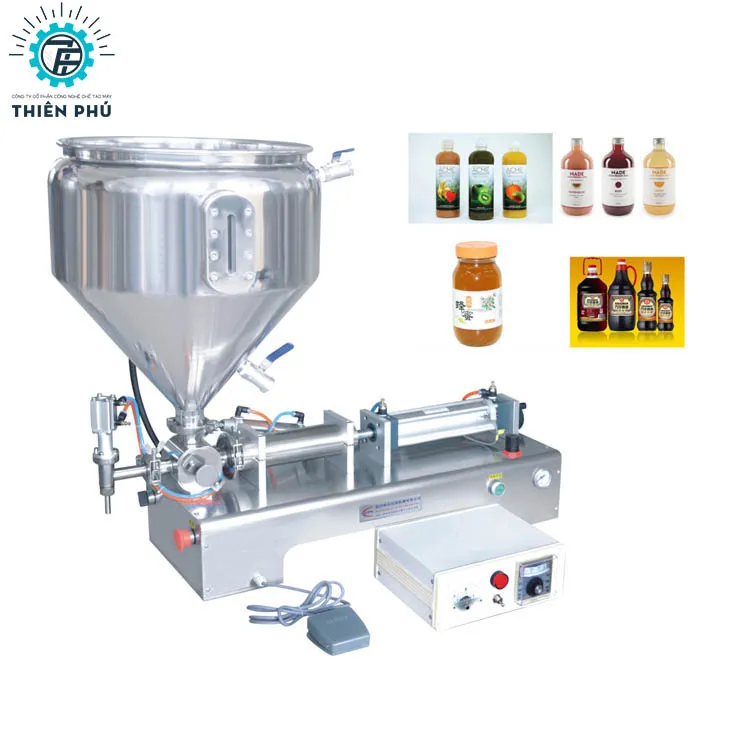 Sản phẩm may chiet my pham 1 voi gia nhiet co canh khuay 02 1 — Công Ty Cổ Phần Công Nghệ Tự Động Hóa Thiên Phú — MST 3703092391