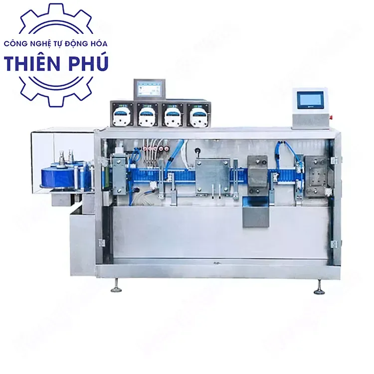 Sản phẩm may chiet rot ong thuoc ggs 118 03 — Công Ty Cổ Phần Công Nghệ Tự Động Hóa Thiên Phú — MST 3703092391