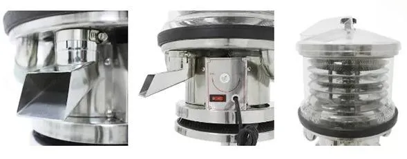 Sản phẩm may lau bui vien nen cfq 310 03 — Công Ty Cổ Phần Công Nghệ Tự Động Hóa Thiên Phú — MST 3703092391