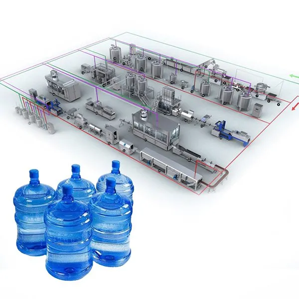 Sản phẩm day chuyen san xuat nuoc tinh khiet dong binh 20l — Công Ty Cổ Phần Công Nghệ Tự Động Hóa Thiên Phú — MST 3703092391