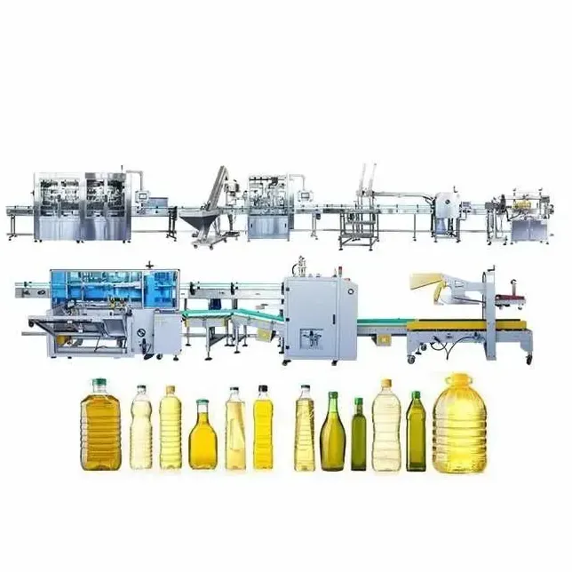 Sản phẩm day chuyen chiet rot dau an — Công Ty Cổ Phần Công Nghệ Tự Động Hóa Thiên Phú — MST 3703092391