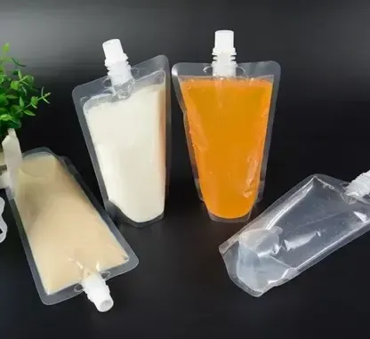 Sản phẩm dong goi cac loai chat long — Công Ty Cổ Phần Công Nghệ Tự Động Hóa Thiên Phú — MST 3703092391