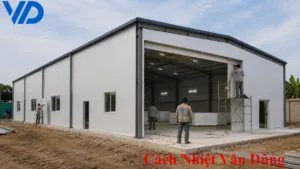Sản phẩm Tam Panel vach ngoai troi lap dung 300x169 — Công Ty TNHH MTV Cách Nhiệt Văn Dũng — MST 3703094342