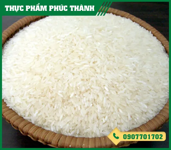 Sản phẩm st25 — Thực Phẩm Phúc Thành - Công Ty TNHH Kinh Doanh Thực Phẩm Phúc Thành — MST 3703096477
